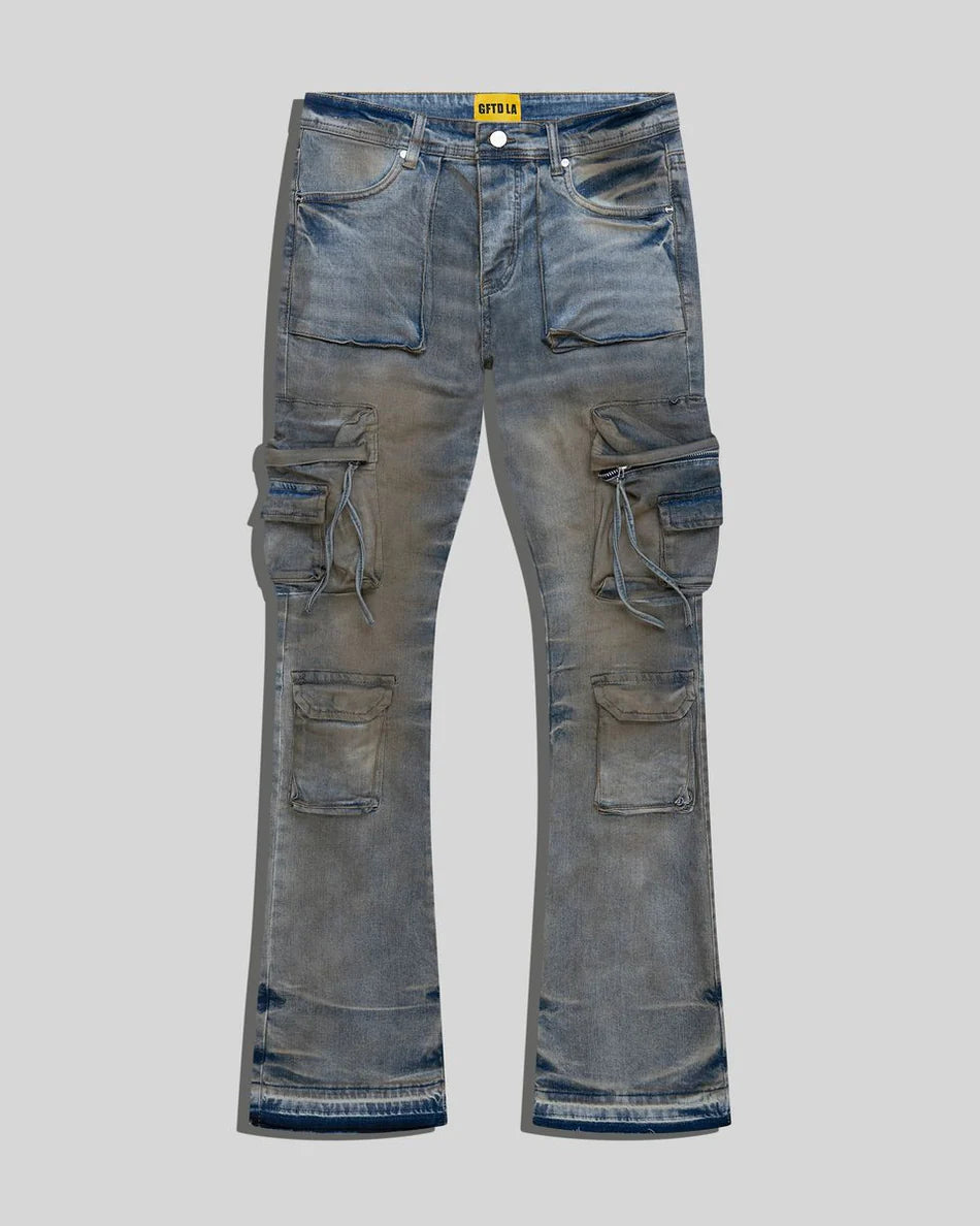 GFTD PILOT JEAN - VINTAGE