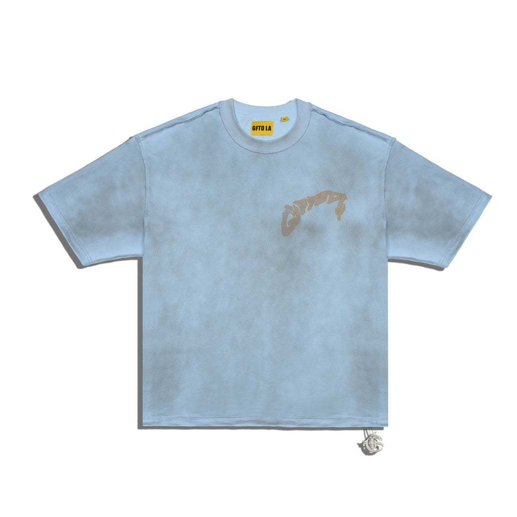 Gftd CHIEF BLUE TEE