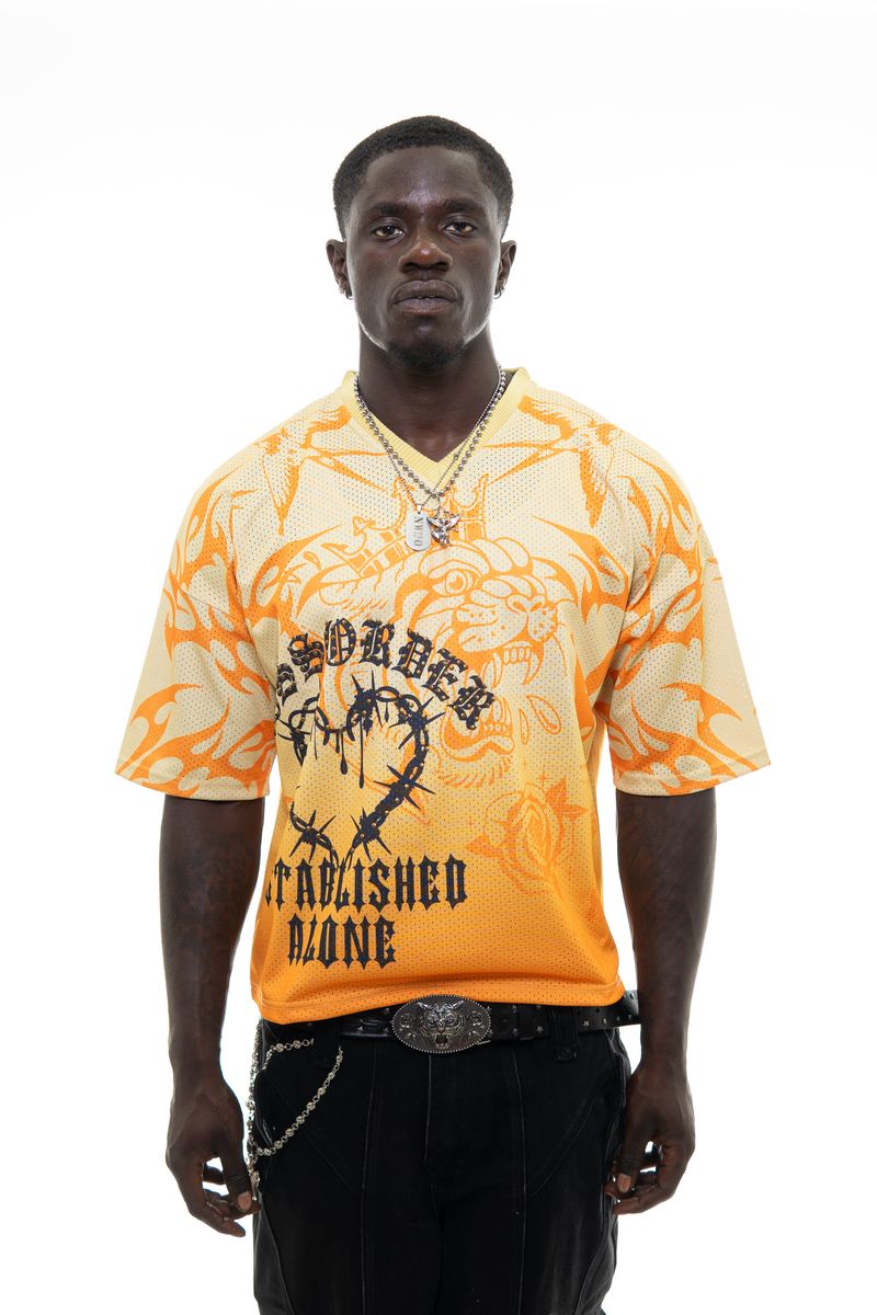 Dissorder Jersey LTY