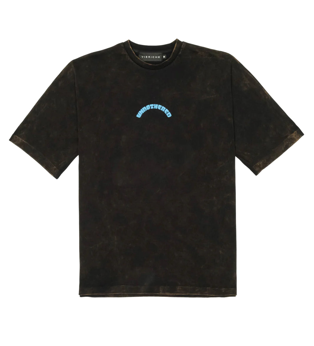 VIE RICHE PARIS Unbothered Tee