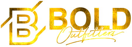 Bold Outfitters logo