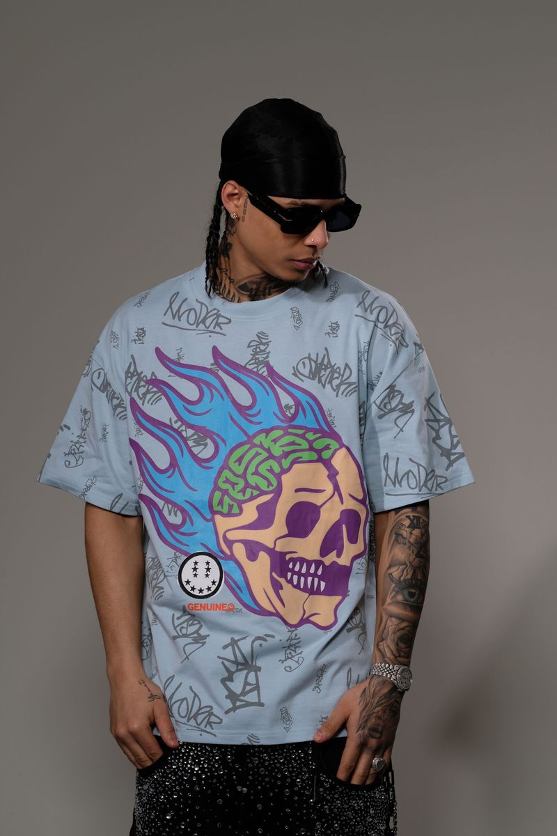 GENUINE Ride or die tshirt