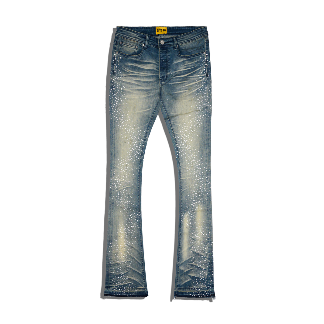 GFTD Falcon Denim