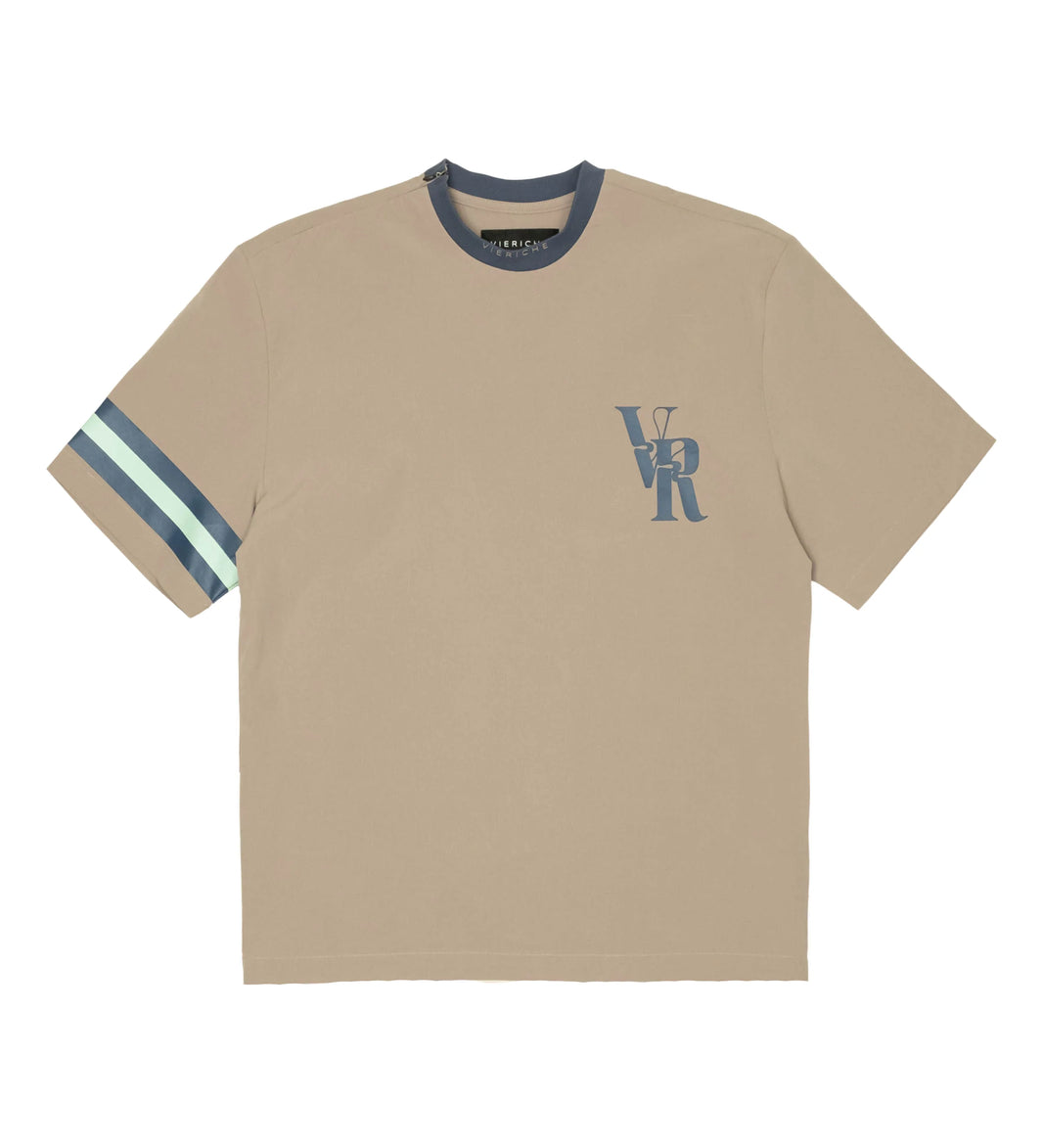 VIE RICHE HFT CLOUD NYLON TEE