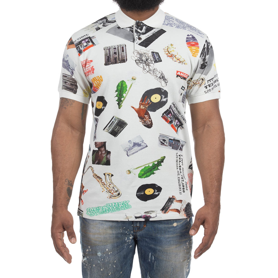 SWATCH SS POLO WHISPER WHITE