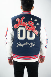 R3BEL WOOLMELTON JACKET