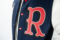 R3BEL WOOLMELTON JACKET