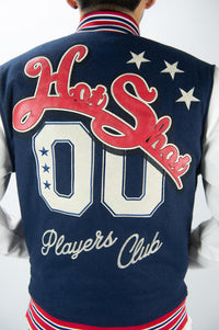R3BEL WOOLMELTON JACKET