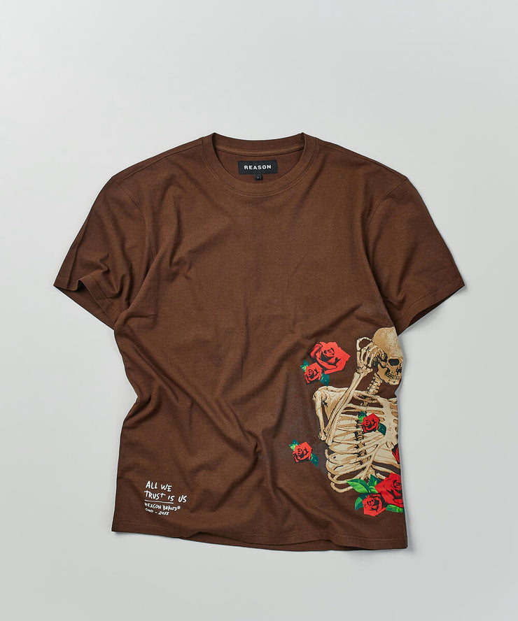 REASON Trust Tee (R3T43)