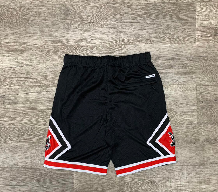 BKYS MEN BASKETBALL SHORTS