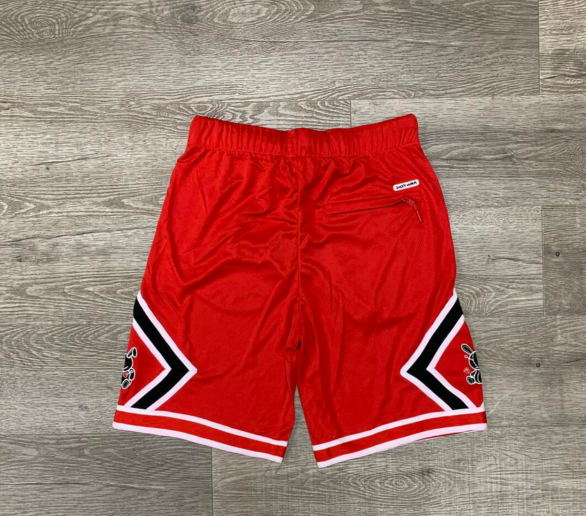 BKYS MEN BASKETBALL SHORTS