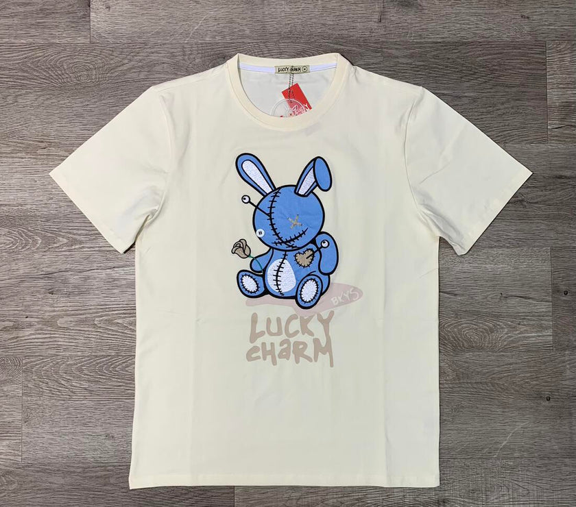 BKYS LUCKY CHARM TSHIRT