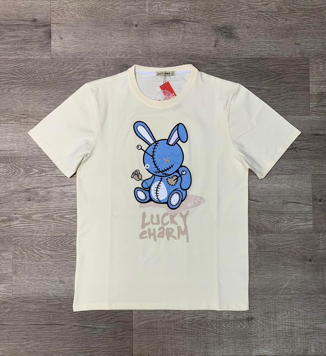 BKYS LUCKY CHARM TSHIRT