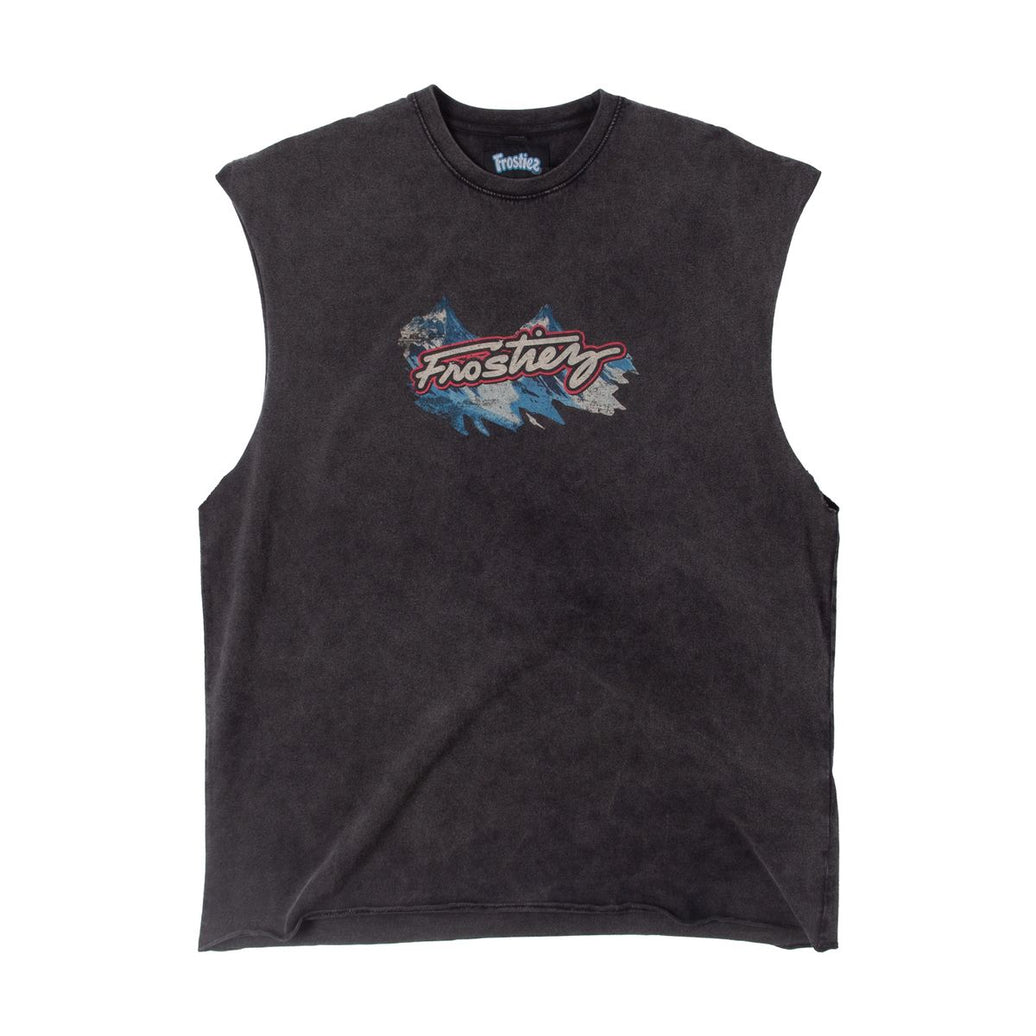 Frostiez Savage Slopes Sleeveless Knit (Comfort fit)
