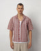 PLUS EIGHTEEN AUSTRALIAN KNIT SHIRT-MEN