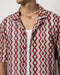 PLUS EIGHTEEN AUSTRALIAN KNIT SHIRT-MEN