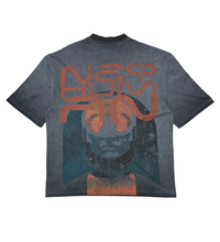 VIE RICHE Neohuman Tee