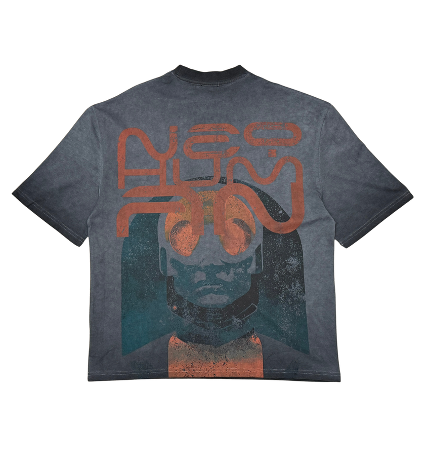 VIE RICHE Neohuman Tee