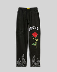 GFTD DAWN BLACK PANTS