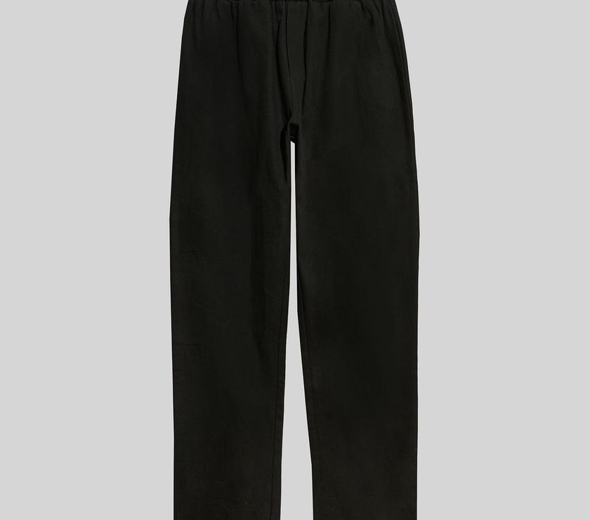 GFTD DAWN BLACK PANTS