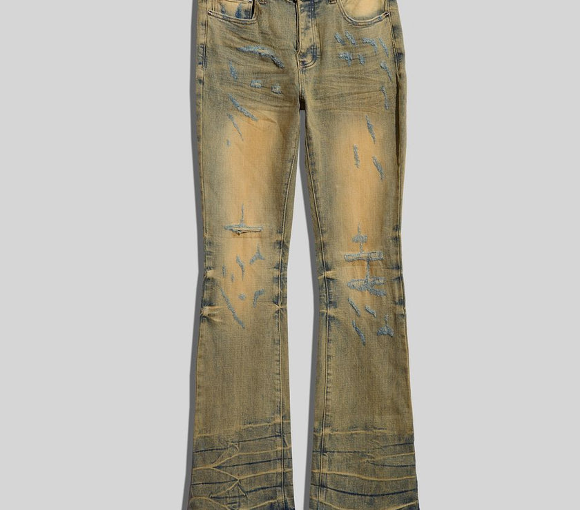 GFTD JACK JEAN - LIGHT-MED