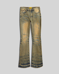 GFTD JACK JEAN - LIGHT-MED