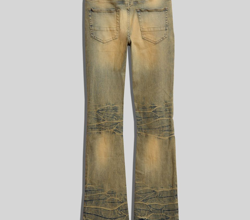 GFTD JACK JEAN - LIGHT-MED