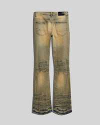 GFTD JACK JEAN - LIGHT-MED