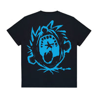 BEAR THE BEAMS BIG FACE GRAPHIC TEE