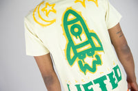 Rebel Minds LIFTED Set Tshirt & Short