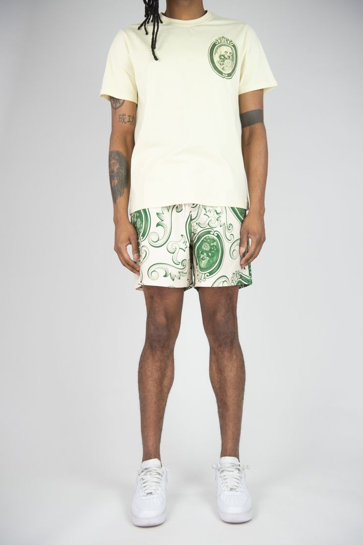 Rebel Minds Benjamin Bandit 2Pc Set