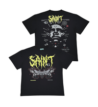 Genuine saint tshirt