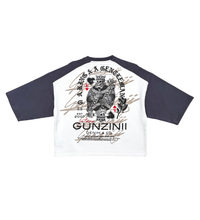 Gunzinii King Tshirt