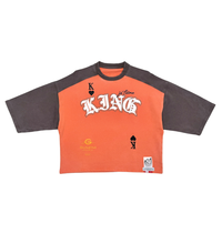 Gunzinii King Tshirt