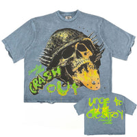 FROST ORIGINAL CRASH OUT SHORT SET