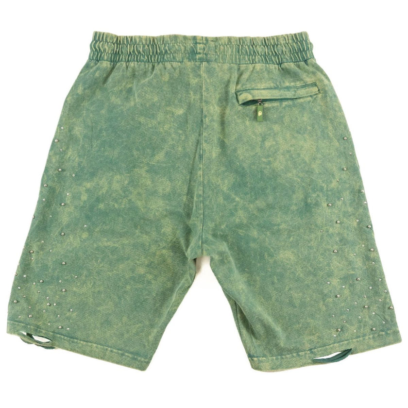 FROST ORIGINAL WALK BY FAITH SHORT SET
