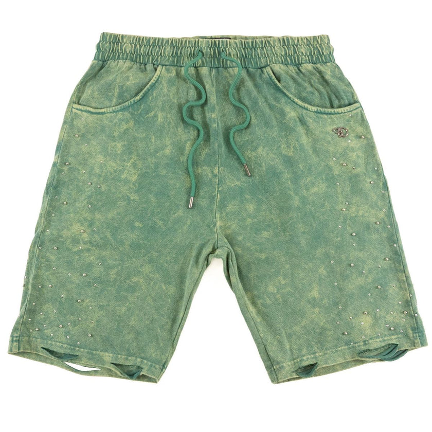 FROST ORIGINAL WALK BY FAITH SHORT SET