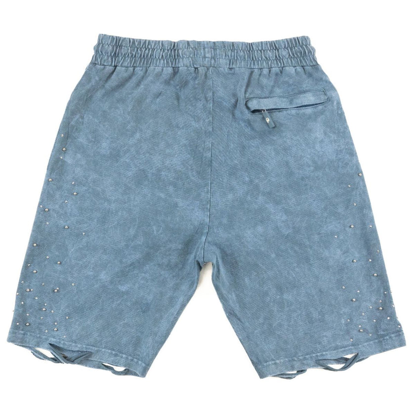 FROST ORIGINAL CRASH OUT SHORT SET