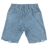 FROST ORIGINAL CRASH OUT SHORT SET