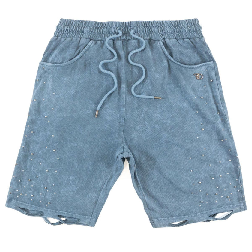 FROST ORIGINAL CRASH OUT SHORT SET