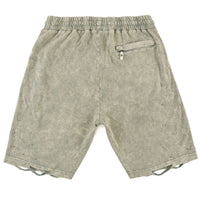 FROST ORIGINAL CRASH OUT SHORT SET