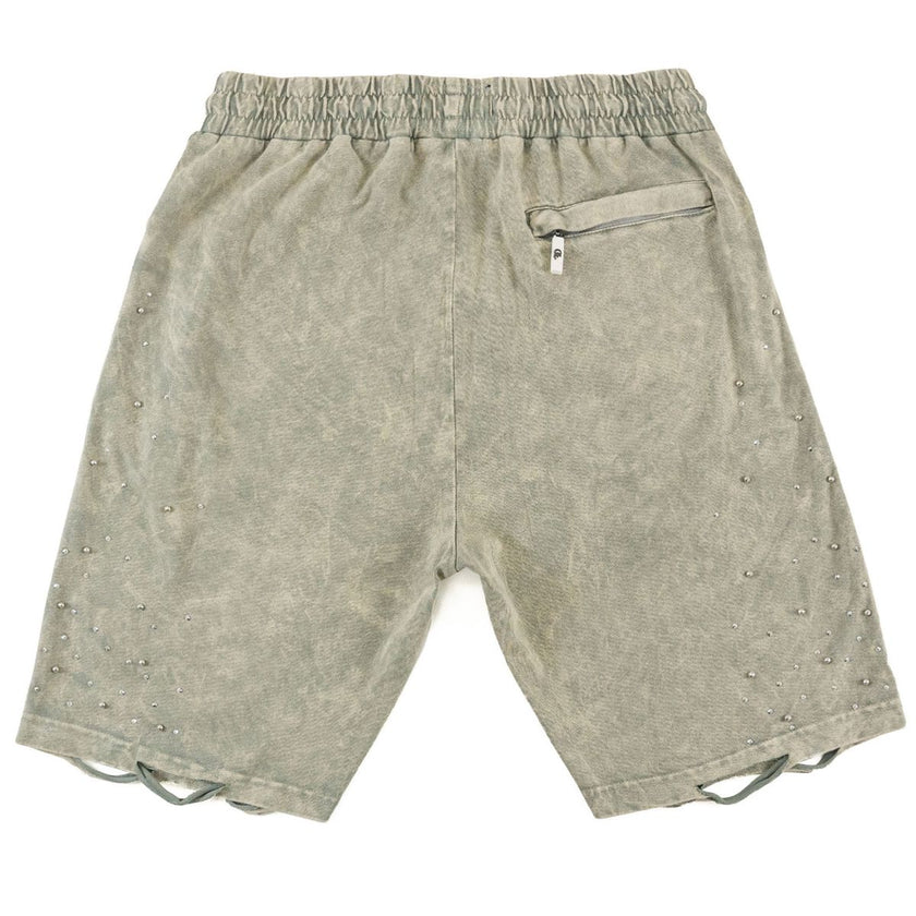 FROST ORIGINAL CRASH OUT SHORT SET