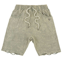 FROST ORIGINAL CRASH OUT SHORT SET