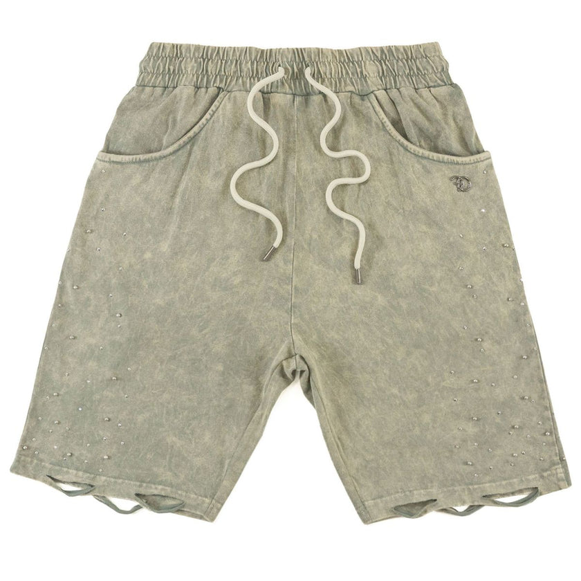 FROST ORIGINAL CRASH OUT SHORT SET