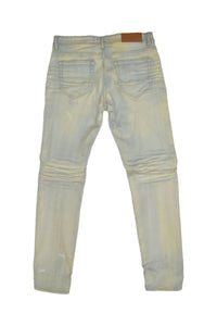Arketype Double whisker Denim