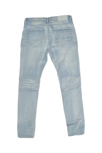 Arketype Double whisker Denim