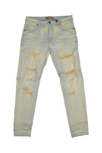 Arketype Double whisker Denim