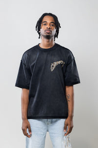 Gftd CHIEF BLUE TEE