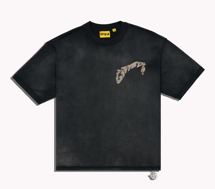 Gftd CHIEF BLUE TEE