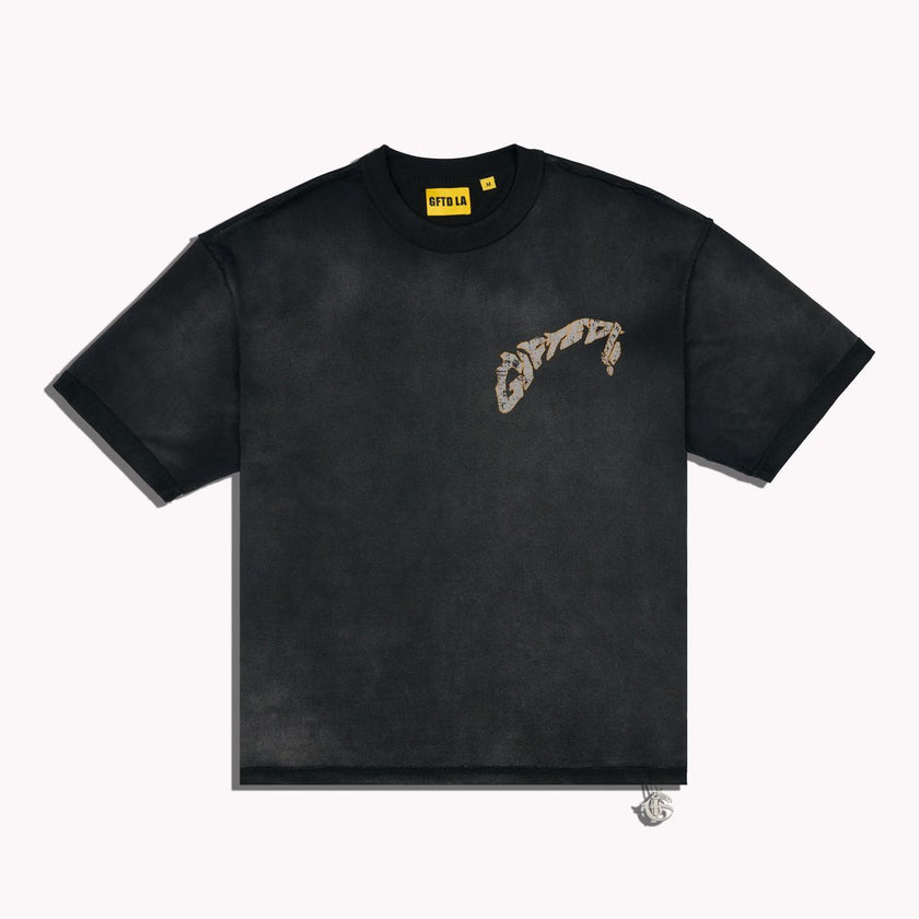 Gftd CHIEF BLUE TEE
